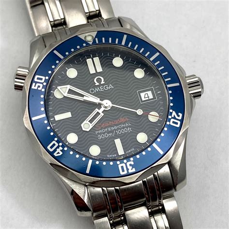 omega seamaster professional chronometer 300m mid size|Omega Seamaster 300 professional price.